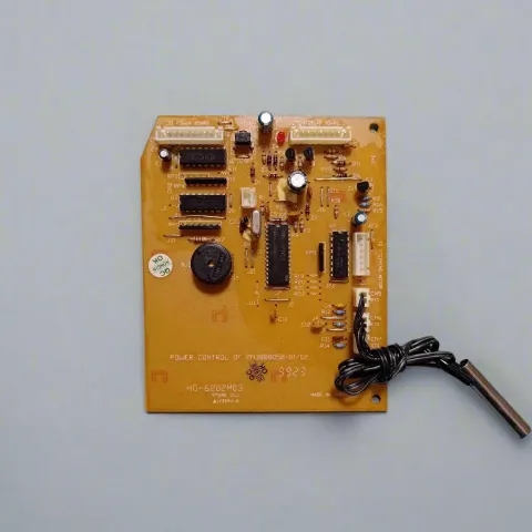 لوحة PCB للمكيف من Craft طقم كامل للوحدتين الداخلية والخارجية موديل PN3888058-01/02