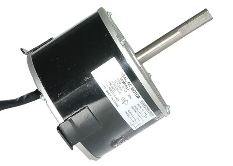 1 HP Evaporative Cooler Motor
