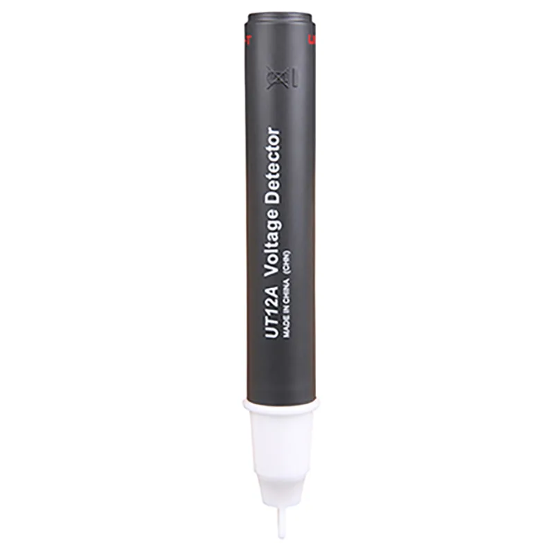 UT13A/UT13B AC Voltage Detectors-Adjustable Sensitivity (220V/110V) - UNI-T Meters