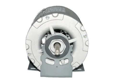160 Series 2 Speed Cooling Fan Motor With B Insulation Class, CW-SE ROT