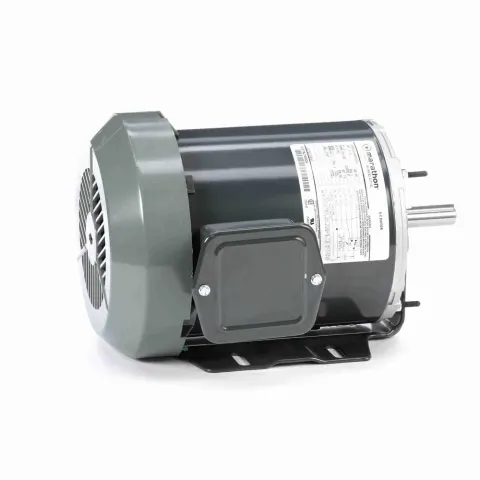 Marathon HG191 Split Phase Blower Motor, 6-1/2" Dia., 1140/1725 RPM