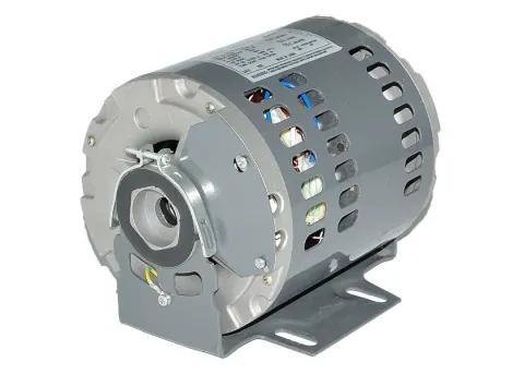 Air Cooling Evaporative Cooler Motor 1425 RPM / 1725 RPM Two Speed