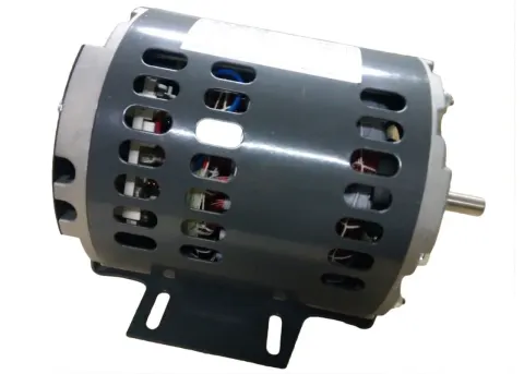 Air Cooling Evaporative Cooler Motor 1425 RPM / 1725 RPM Two Speed – image 3