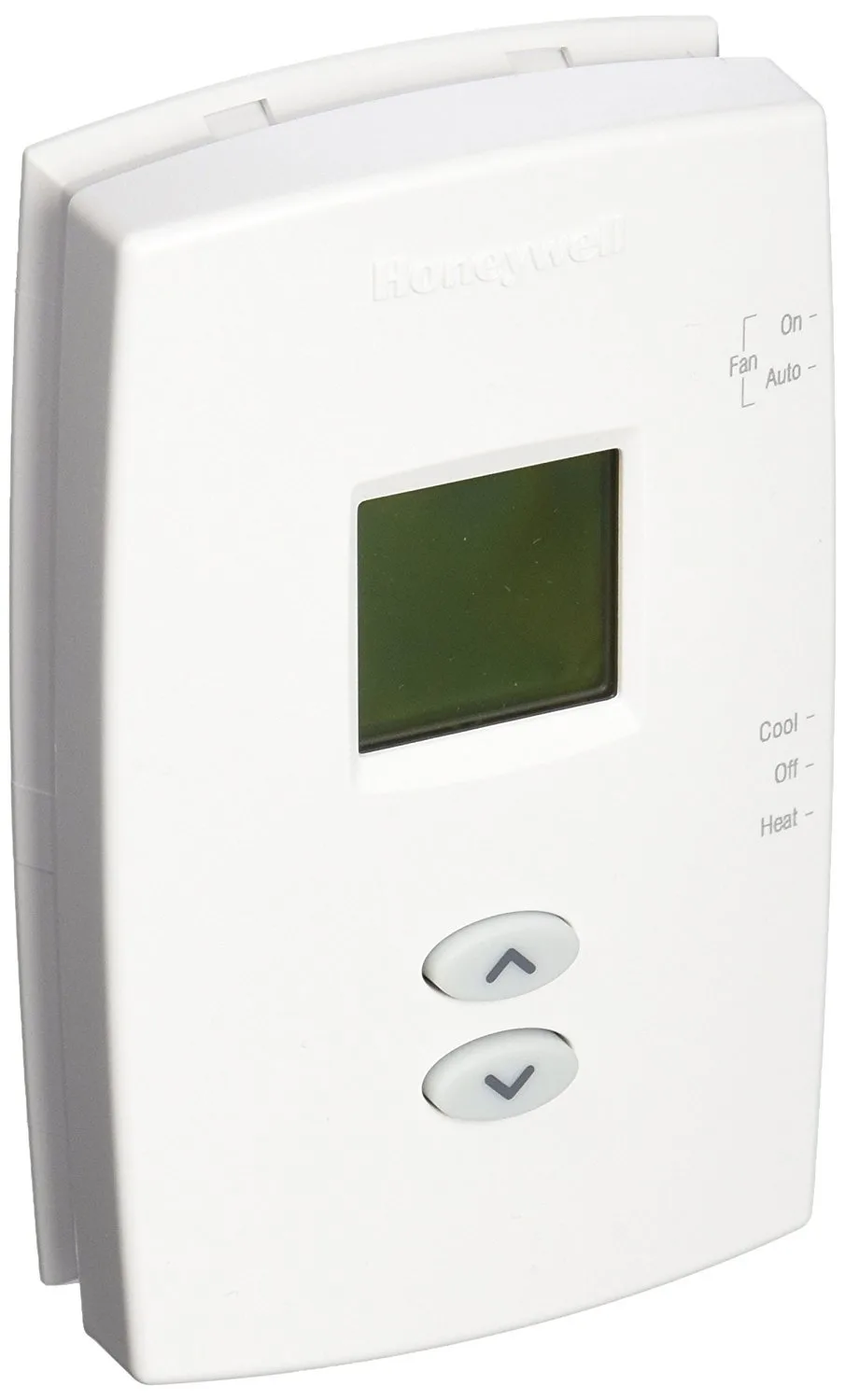 Honeywell Home TH1110DV1009/U Pro 1000 Vertical Non Programmable Thermostat 1H/1C