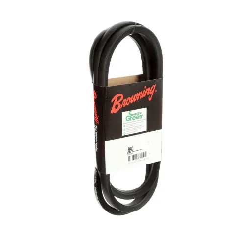 2 Banded B90 V-Belt