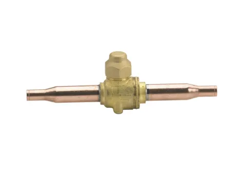 Danfoss Ball Valve GBC12S 1/2"