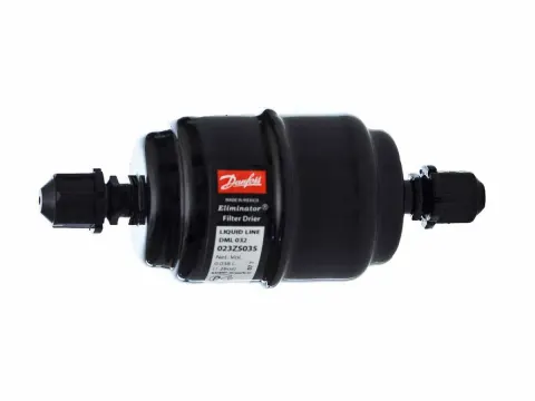 Danfoss 084 Liquid Line Drier, 1/2" Flare