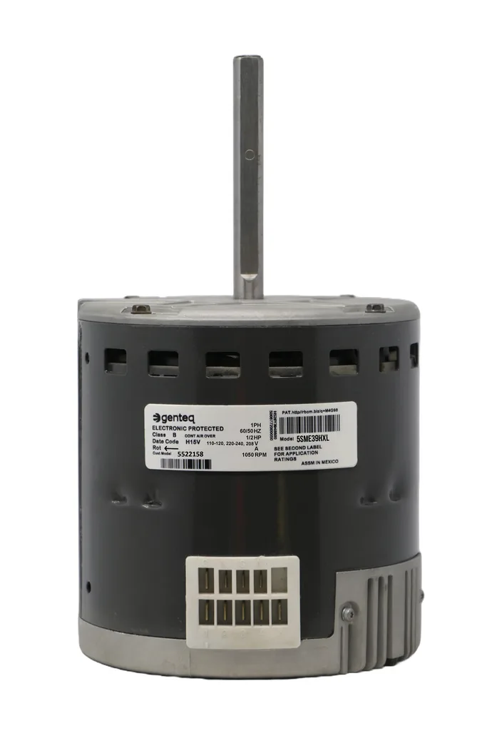 YORK 5522158 Blower Motor ECM X13 1/2 HP