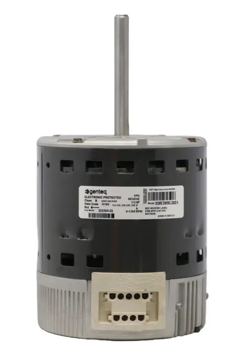 محرك نفخ Lennox 101564-01 ECM 3.0، 1/2 حصان
