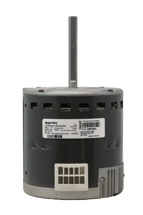 Trane D672366G16 MOT12256 Blower Motor ECM X13 1/2 HP