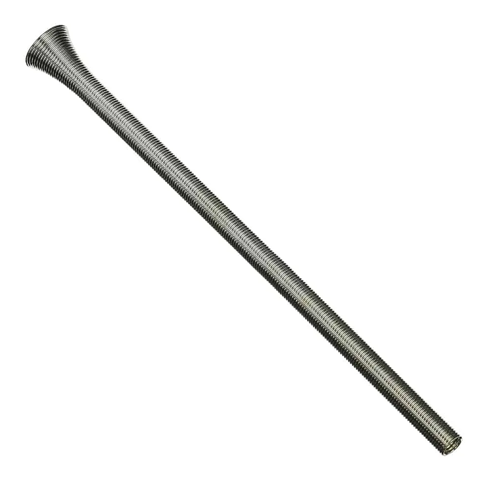 Spring Bender, 1/2 Inches, Pack of 6 Spring Bender, 1/2 Inches, Pack of 6