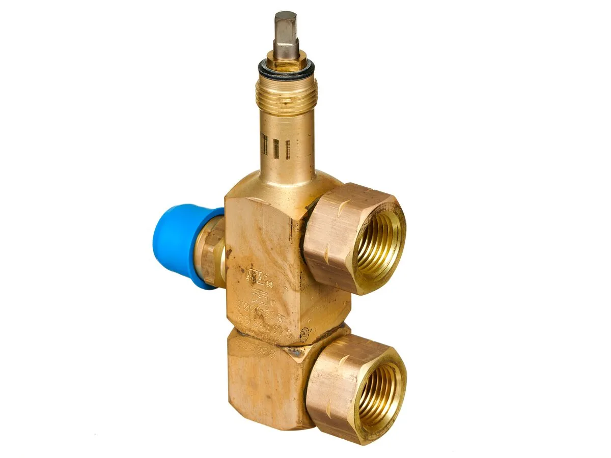 Mueller 1/2" Reliefmaster Change Over Manifold Mueller 1/2" Reliefmaster Change Over Manifold