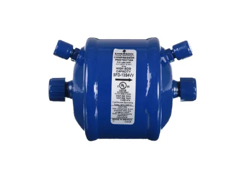 مجفف خط السحب Copeland SFD13S4-VV، 1/2 بوصة، لحام (Solder)