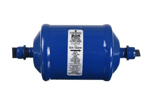 Copeland BOK164S Burn-Out Drier, 1/2" Solder