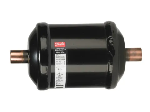 Danfoss DMB304S Bi-Flow Drier, 1/2" Solder