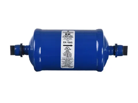 مجفف خط السائل Copeland EK164S، 1/2 بوصة، لحام (Solder)