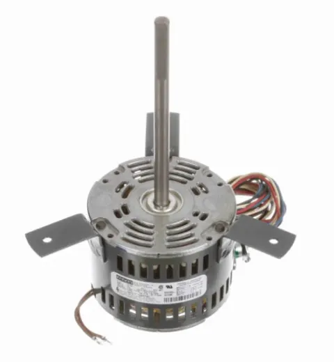 محرك بديل OEM Fasco D1048، 1/20 حصان، 1075 دورة في الدقيقة، 3 سرعات، 277 فولت