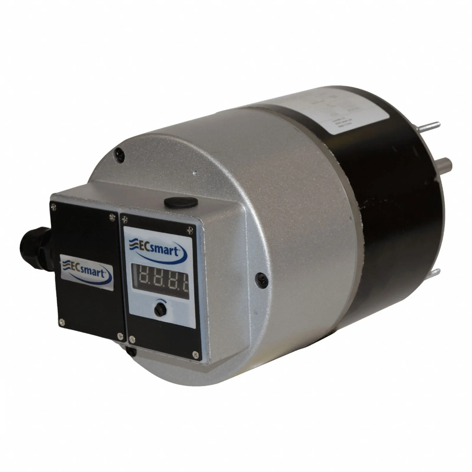 محرك بديل OEM Canarm، 1/2 حصان، 1800 دورة في الدقيقة، 120 / ‎208-280 فولت، مع عقارب الساعة، بتبديل إلكتروني ECM