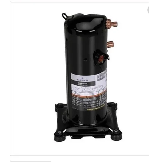 ضاغط سكرول Copeland ZP51K7E-PFV-830، R410A