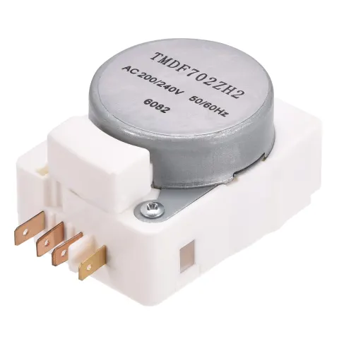 Refrigerator Defrost Timer TMDF702ZH2, AC 200/240 V