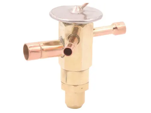 Copeland R22 Balanced Port TX Valve BAE1 1/2HCA