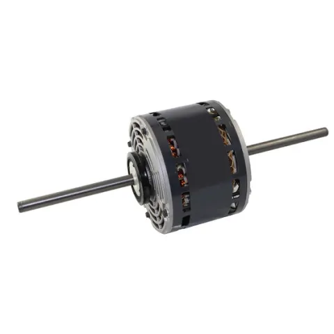 CA3409 Nidec | 1/3 hp, 1600 RPM 1-Speed 208-230V Carrier Blower Motor
