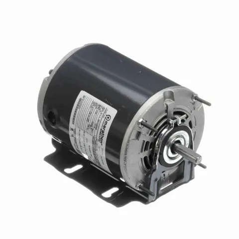 Marathon S106 Split Phase Blower Motor, 5-5/8" Dia., 1/3 HP, 1725 RPM