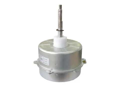 3 Speed BLDC Fan Motor, High Torque Brushless DC Motor Air Conditioning Motor – image 2