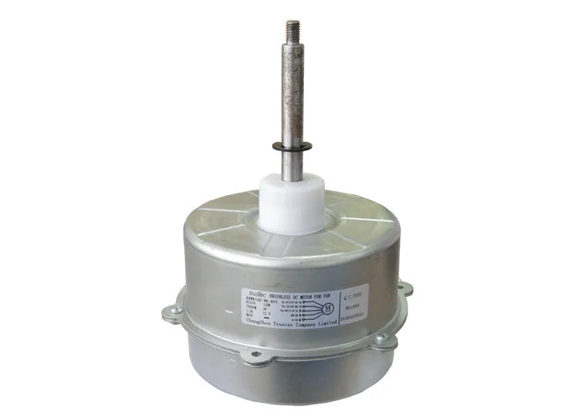 3 Speed BLDC Fan Motor, High Torque Brushless DC Motor Air Conditioning Motor 3 Speed BLDC Fan Motor, High Torque Brushless DC Motor Air Conditioning Motor