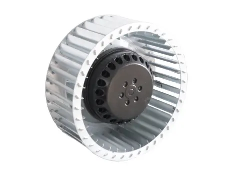 300 Cfm Forward Curved Centrifugal Blower Fan, 5 Inch Centrifugal Exhaust Fan