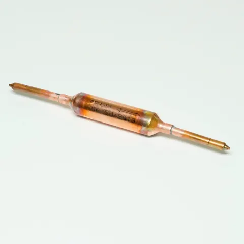 Refrigerator Copper Drier PD109 (The Good Ones), Non Directional, 1/4"