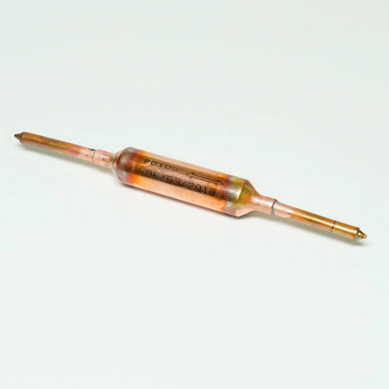Refrigerator Copper Drier PD109 (The Good Ones), Non Directional, 1/4"