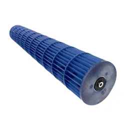 Videocon Split AC Indoor Blower Wheel 2 ton Inside Bush (33/4.13 inch)