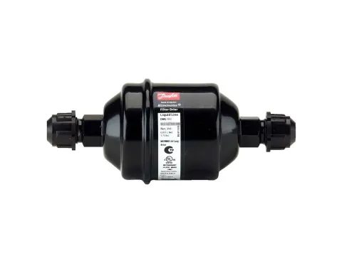 Danfoss 052 Liquid Line Drier, 1/4" Flare, 023Z5037