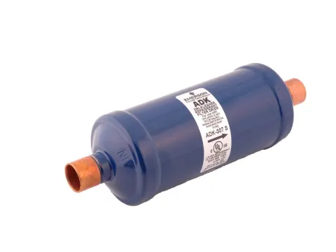 Copeland ADK052 Solid Core Drier, 1/4" Flare