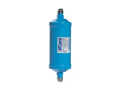 Castel D305/2 Drier, 1/4" Flare