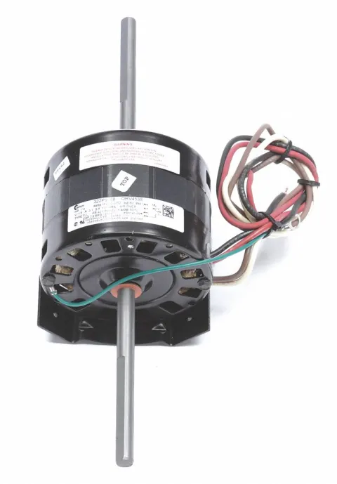 محرك بديل OEM Century، 1/4 حصان، 1625 دورة في الدقيقة، 115 فولت، إطار 42