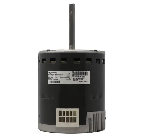 محرك نفخ KeepRite PHJ348000KTP0A2 X13، 3/4 حصان