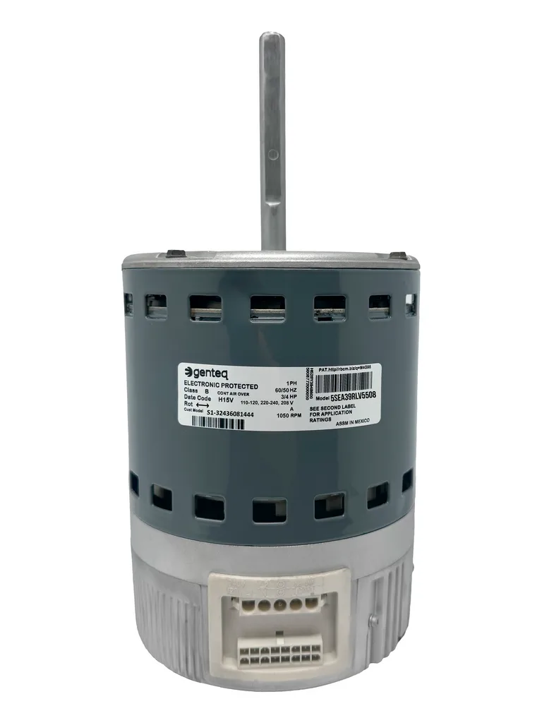 YORK S1-32436081444 Blower Motor ECM EON 3/4 HP