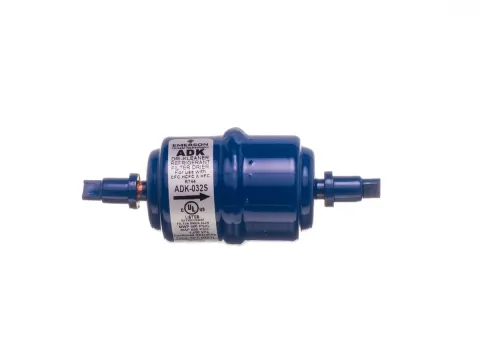 Copeland ADK032S Solid Core Drier, 1/4" Solder
