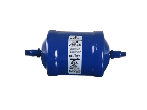 مجفف خط السائل Copeland EK082S، 1/4 بوصة، لحام (Solder)