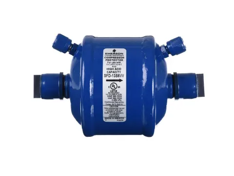 مجفف خط السحب Copeland SFD13S6-VV، 3/4 بوصة، لحام (Solder)