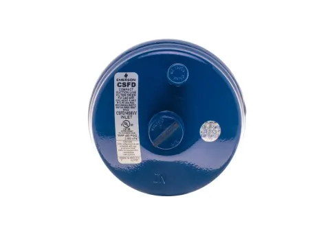 Copeland CSFD14S6VV Compact Suction Line Drier, 3/4" Solder