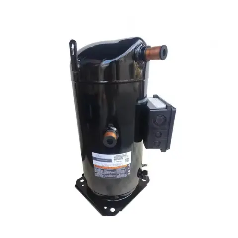 ضاغط سكرول Copeland ZP61KCE-TFD-522/422، R410A