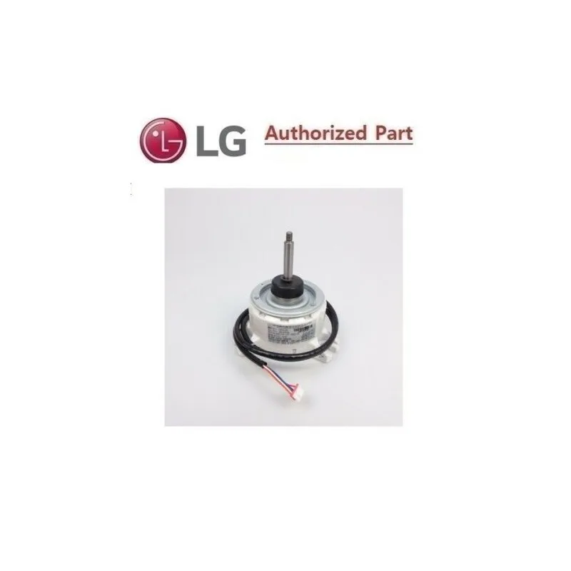 محرك الوحدة الخارجية للمكيف LG 4681A20172Q (رقم 4) محرك الوحدة الخارجية للمكيف LG 4681A20172Q (رقم 4)