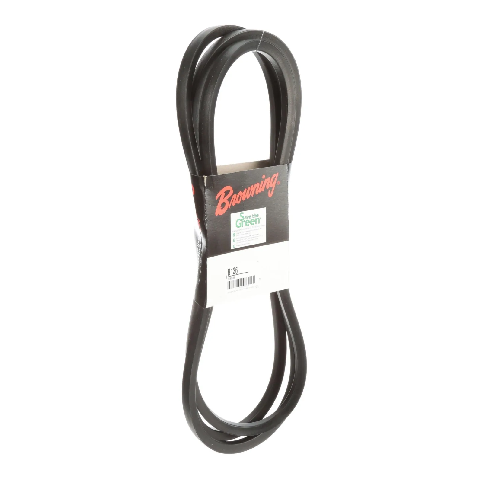 5 Banded B136 V-Belt