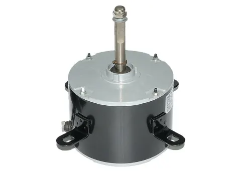 Three Speed Air Cooler Fan Motor 1/5 HP 10uF 450V Capacitor Operating