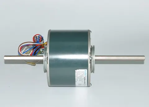 5KCP39FGM672S Window Ac Fan Motor CTM-672 YSK140-150-6A2