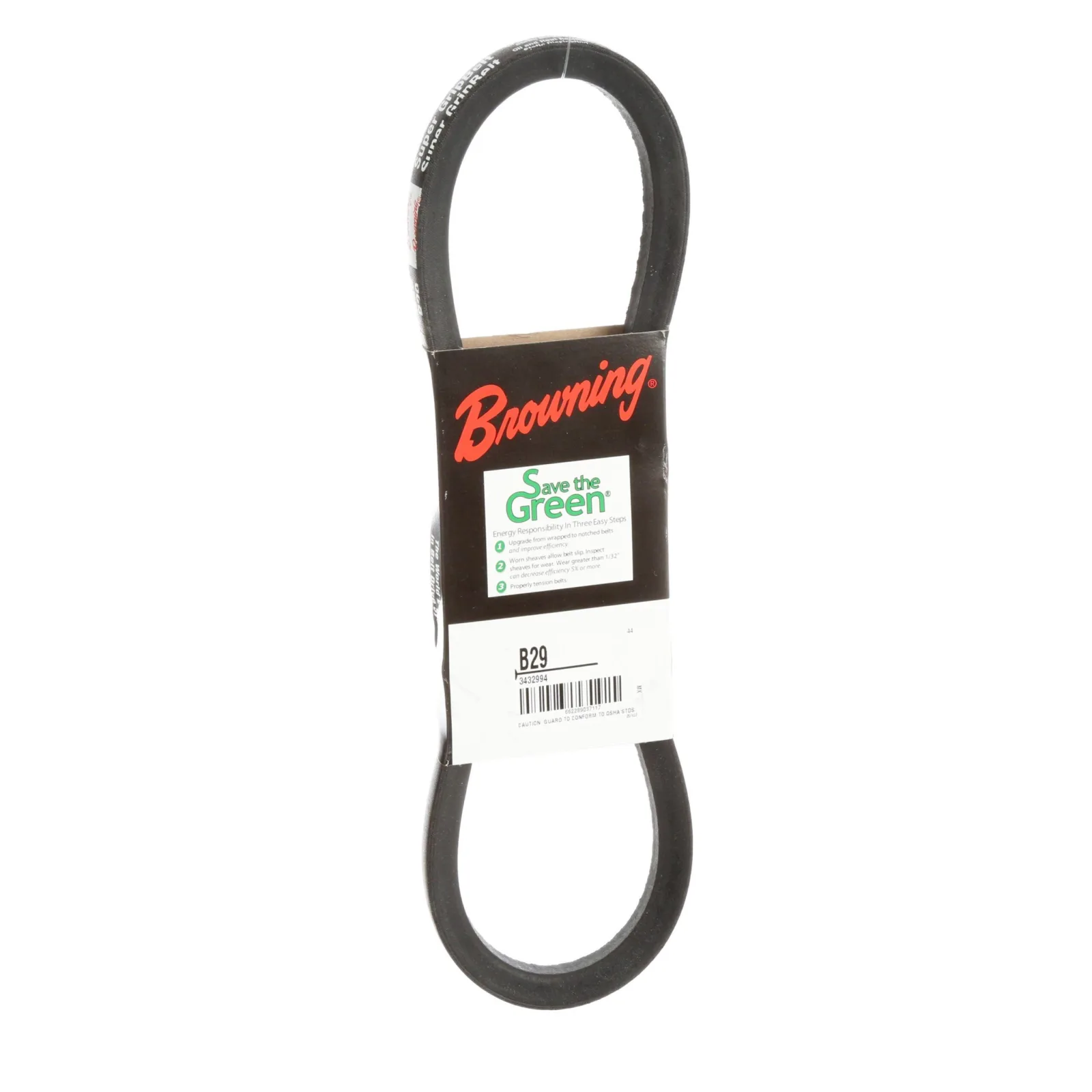 B29/5L320 V-Belt