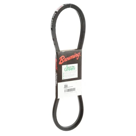 B34/5L370 V-Belt